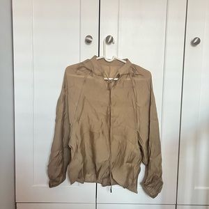 Two piece set, size s/m